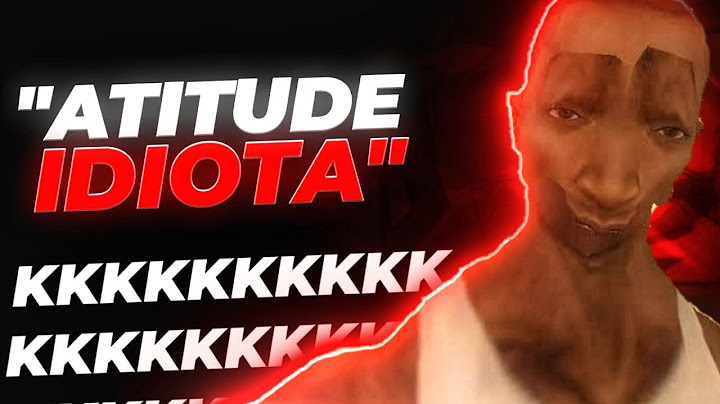 GTA The Trilogy recebeu uma MEGA atualização e desenvolvedor ficou PUTINHO com a decisão da ROCKSTAR