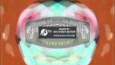 Klasky Csupo Render Pack Collection Extended (AVS Version)