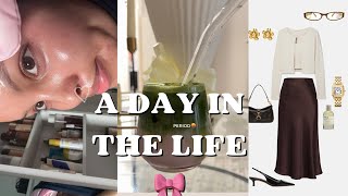 REALISTIC DAY IN MY LIFE|🩸 EDITION | HAND CARE| Hack and more.. 🎀