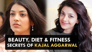 Beauty, Diet & Fitness Secrets of Kajal Aggarwal - Health Sutra