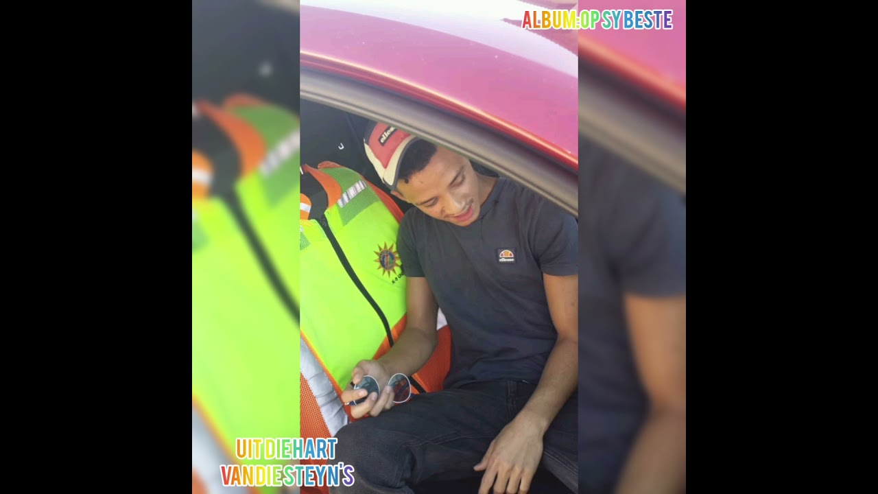 Mequel Steyn/Gosple(Dit was maar net n genade kans)op sy beste🙏🔥♥️