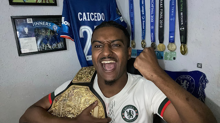 IT'S COMING HOME! | JOAO PEDRO I AM MOVED | FLUMINENSE 0-2 CHELSEA REVIEW