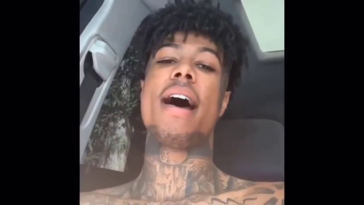 Blueface Saying Yea Aight Compilation Youtube