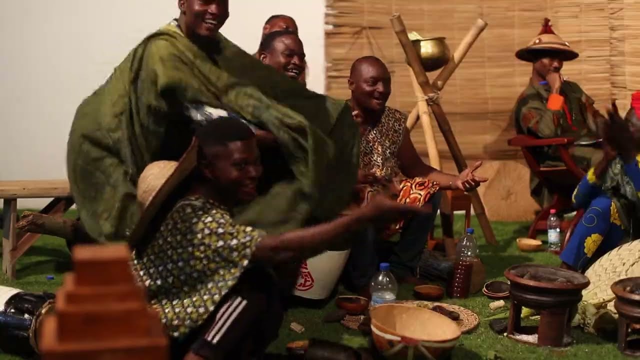 Dis moi qui est la plus belle Saison 5 [TEASER EPISODE 10 : ET DANS LE CIBOULOT]