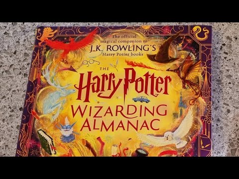 The Harry Potter