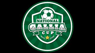 Tournoi Galia Cup / Senart Moissy vs Fc Vaulx en Velin U7 GENERATION 2017 : FC VAULX