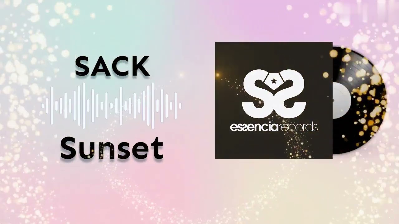 Tonton Sack - Sunset (Essencia Records) di YouTube Tonton Sack - Sunset (Essencia Records) di YouTube