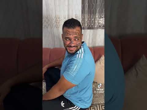 أنا خلقى ضيق