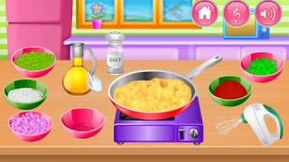 samosa🍴🍪  برك screenshot 1