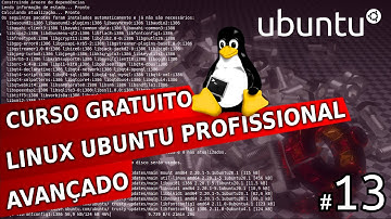 Curso de Linux avançado Terminal - 13 - nível 8 usuários e grupos