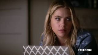 Pretty Little Liars Season 7 Episode 3 The Talented Mr Rollins Promo