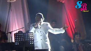 DIDI KEMPOT - BANYU LANGIT LIVE ALUN ALUN WONOSARI