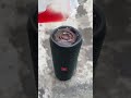 Jbl #speaker testing red Pepsi 😮😱#viral ￼