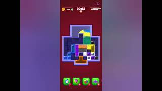 Sand Blocks Level 68 Walkthrough Solution