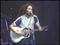 Bob marley  redemption song  live in dortmund germany