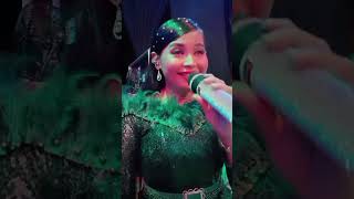 Batur Kesepian Dian Anic