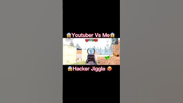 😱Hacker Jiggle Youtuber🥵#shorts #short