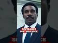 Mr. Milchick In Severance Is Perfect Casting