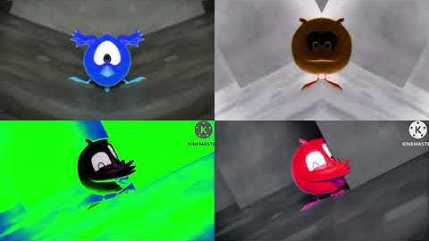 where chicky aaaaahhhhhhh Effects Sponsored By Gamavision Csupo Effects Combined