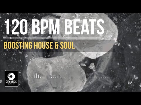 120 bpm music to energize you — Day Booster