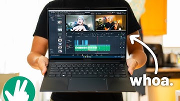 ASUS Zenbook 14 OLED with Intel Core Ultra 7: What worked (and what didn