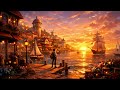 Everlasting Wanderers – Sunset Harbor Orchestral Pop (Ragnarok Online)