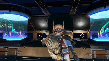 The Qitanian Nip Nip Shuffle