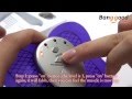 Butterfly Electrode video Butterfly Electrode video