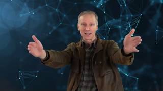 Church small group leader training #3 - 30 minutes with Dave