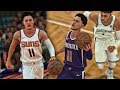 NBA 2K18 Trae Young My Career - Earning More Minutes Ep. 2