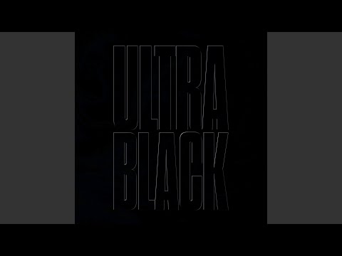 Ultra Black