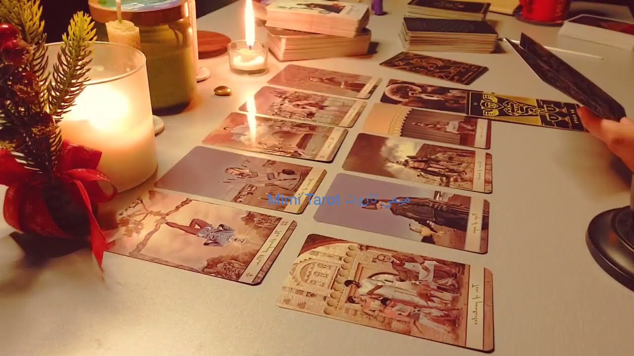 للكبار فقط📵اكثر حاجة جذابة ومثيرة فيك🤭وفي شخصيتك طاقة زمنية مفتوحة🫦@mimitarotshorts @maditarotasmr