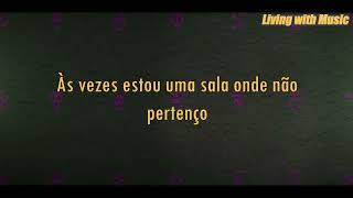 Shinedown - A Symptom of Being Human (Legendado PT-BR)