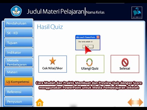 TUTORIAL MEMBUAT  VIDEO MEDIA PEMBELAJARAN Doovi