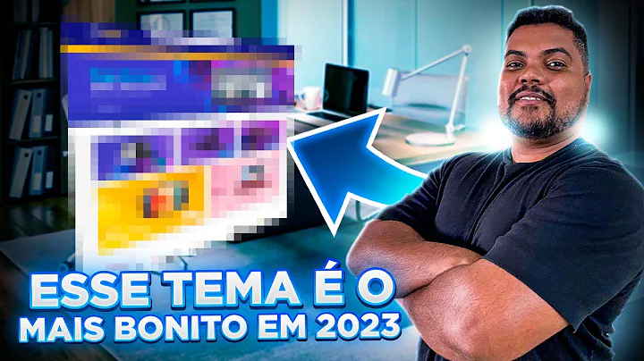 Os 5 Melhores Temas de Dropshipping para 2023