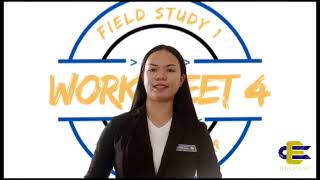 Field Study 1: Educatalyst