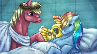 Always Mlp Dramatic Reading Slice Of Lifedramedy