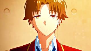 Ayanokōji Kiyotaka Idfc Edit