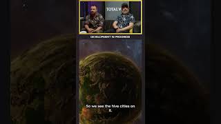 Total War 40K planets FIRST LOOK! #40k #warhammer #warhammer40k