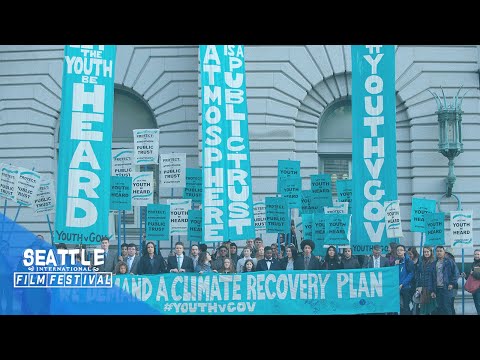 SIFF 2021 Trailer: Youth v Gov