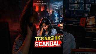 Tcs Nashik Scandal Ual Harment And Religious Coercion