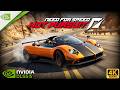 Need for Speed Hot Pursuit DLSS 5 Gameplay 4K 60FPS