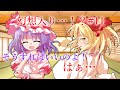 【ゆっくり茶番劇】宴会も終盤です!幻想入り#11
