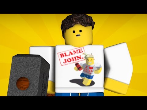 5 Types Of Roblox Admins Youtube - 5 types of roblox guests by oblivioushd