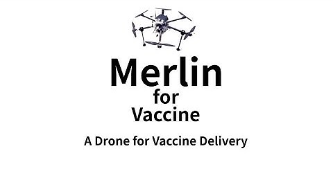 Drone for Vaccine Delivery - ARK  - IITKGP - ICMR
