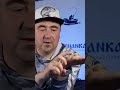 Эффективный рыболовный монтаж. Как проверить работоспособность #shorts