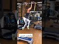 ياسمين صبري في الجيم لياقة عالية 