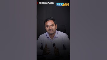 SAP FICO Training in Hyderabad | Real-Time Projects + Job Support Course