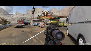 Random CODM funny moments | CODM Funny Moments #1