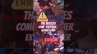 Come Together The Beatles || Extrait Cover by Ad-Enjoy your trip || Abbey Road